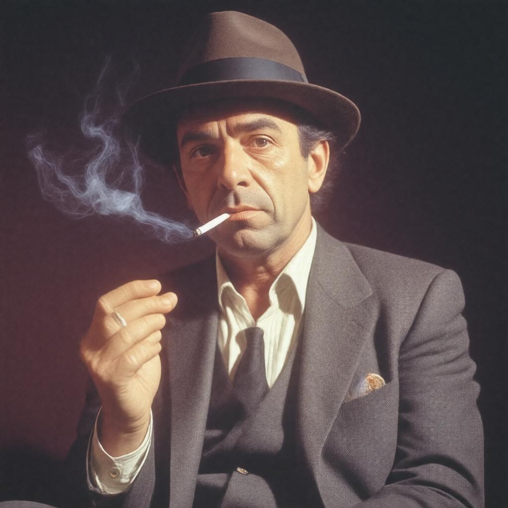 Lenny Bruce